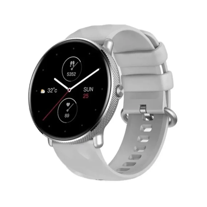 Zeblaze GTR 3 Pro Smart Watch Amoled Display With Bt Calling